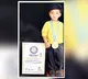 Renjarla Viyan sets world record at 2 years old