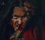 Rashmika Mandanna as warrior in Mysaa first look