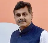Konda Vishweshwar Reddy Alleges Phone Tapping by KCR and KTR