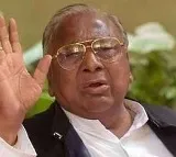 V Hanumantha Rao Appeals to End Extramarital Affairs and Murders
