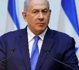 Israel Launches Heavy Strikes on Lebanon Hezbollah Targets