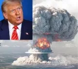 Donald Trump Compares Iran Strikes to Hiroshima Angering Japan
