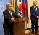 UN chief calls for ceasefire in Gaza