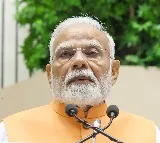 PM to inaugurate 100th birth anniv commemoration of Acharya Shri Vidyanand today
