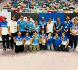 Indian women wrestlers shine at Yasar Dogu International Tournament in Turkey