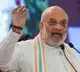 HM Shah to launch key development projects across Gujarat today