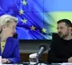 Russia says Ukraine's accession to EU does not meet Moscow's interest