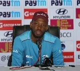Roston Chase slams umpiring decisions after West Indies’ defeat to Australia