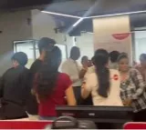 Air India SATS sacks 4 senior officials amid public outrage over party video