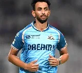 Anderson-Tendulkar Trophy: India’s lower order working on batting skills, says Prasidh after twin collapses in Leeds