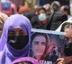 Pakistani authorities slammed for illegal detention of Baloch leader, other activists