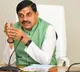 Ambedkar's family bore expenses transporting his mortal remains from Delhi to Mumbai, says MP CM