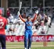 Smriti Mandhana becomes first Indian woman to score tons across all formats