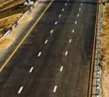 Adluri Laxman Escapes Accident in Jagtial