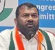 Congress Leader Gajjela Kantham Criticizes KTR Over Drug Network