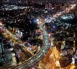 PJR Flyover Inaugurated in Hyderabad by Revanth Reddy