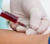 Leukemia Early Detection Painless Blood Test Discovered