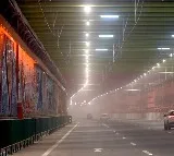 Dwarka Expressway Indias First AI Powered Digital Highway