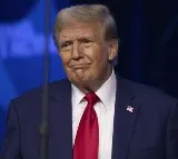 Donald Trump Denies 30 Billion dollors Aid to Iran Reports
