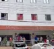 Chandrababu and Lokesh Condemns Attack on Mahaa News Office