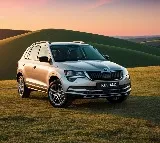 Skoda Kushaq Sales Soar in India