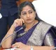 Vangalapudi Anitha warns public about increasing online frauds
