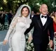 Jeff Bezos And Lauren Sanchez Are Now Married