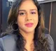 Swetha Votarkar Telugu News Anchor Suicide Father Accuses Live in Partner