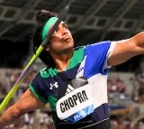 Neeraj Chopra Reclaims Number One Spot In World Rankings