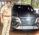 RTA Key Report on Jagan Vehicle Condition