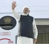 Narendra Modi to Visit Multiple Countries Details Here