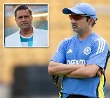 Gautam Gambhir Under Pressure as India Coach Says Aakash Chopra