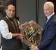 S 400 India plans to buy more missile systems from Russia