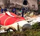 GVG Yugandhar gets high security amid Ahmedabad plane crash probe