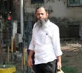 Sakib Nachan ISIS India Chief Dies in Hospital