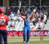 Smriti Mandhana Creates Rare Record With Century