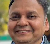 Parag Jain Appointed as New RAW Chief