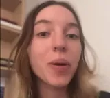German Woman Klara Explains Her Perfect Indian English Accent