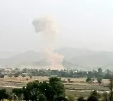 Pakistan Taliban Suicide Attack Kills 16 Soldiers