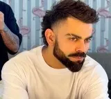 Virat Kohli 3rd Highest Paid on Instagram Globally