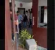 Mahaa News Office Attacked Political Leaders Visit