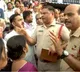 Abhishek Cheated Artists in Tirumala Dance Performance Scam