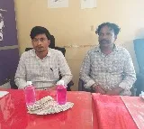 ACB Arrests Two Employees in Sultanabad for Accepting Bribe for House Number