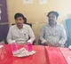 ACB Arrests Two Employees in Sultanabad for Accepting Bribe for House Number