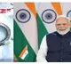 Shubhanshu Shukla Says Bharat Mata Ki Jai in Space Talks with PM Modi