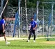 Jasprit Bumrah Attends Net Practice Will He Play Second Test