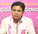 KTR Fires on Media Houses Ready for Legal Action