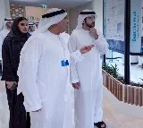 Sheikh Hamdan Pays Restaurant Bills for Everyone in Dubai
