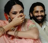 Naga Chaitanya Sobhita Dhulipala reveal secret to strong marriage