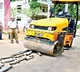 Karimnagar Police Destroy Modified Silencers with Road Roller